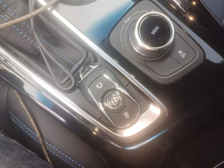 Buick Velite 6 2024 2024款 430km 舒享版