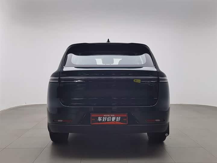 Leapmotor C10 2026 2026款 605激光雷达版