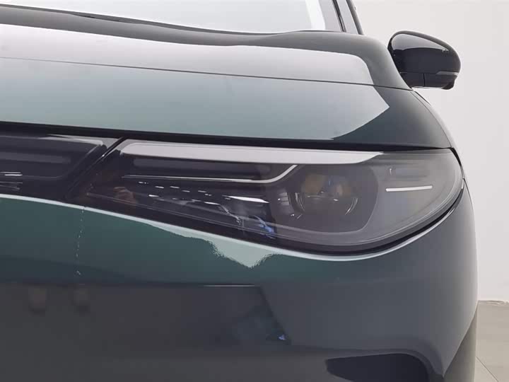 Leapmotor C10 2026 2026款 605激光雷达版