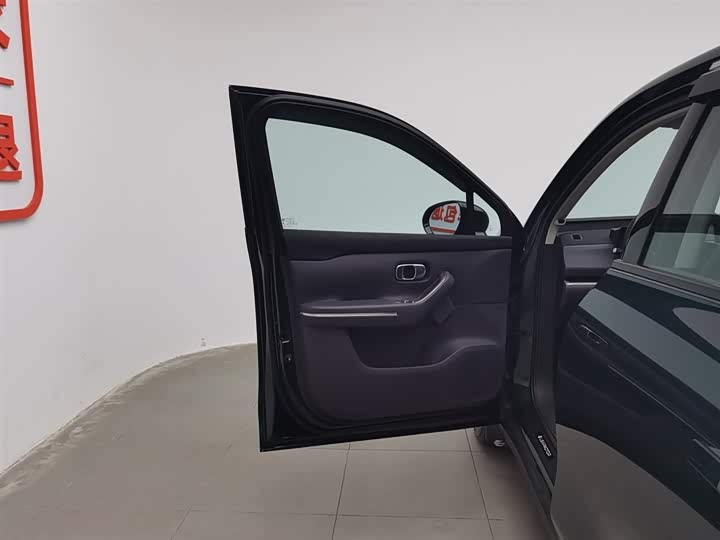 Leapmotor C10 2026 2026款 605激光雷达版