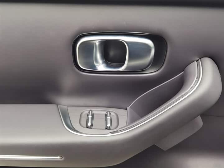 Leapmotor C10 2026 2026款 605激光雷达版