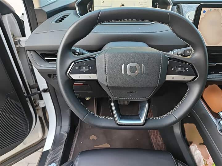 Changan Qiyuan (Nevo) Q05 2024 2024款 真香版 125 超越型 宁德时代