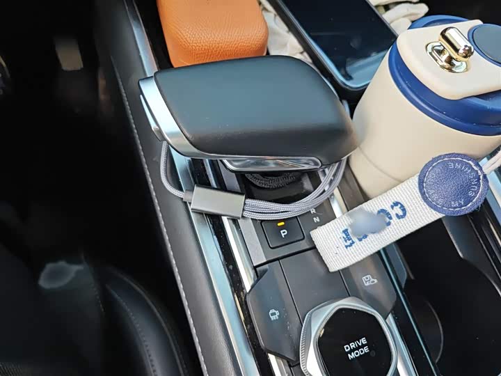 Changan Qiyuan (Nevo) Q05 2024 2024款 真香版 125 超越型 宁德时代