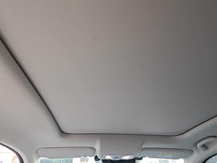 Changan Qiyuan (Nevo) Q05 2024 2024款 真香版 125 超越型 宁德时代