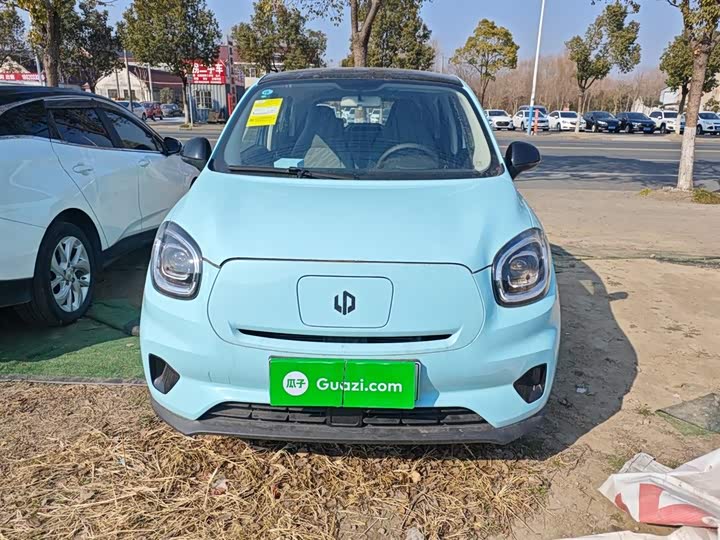 Leapmotor T03 2025 2025款 403舒享版