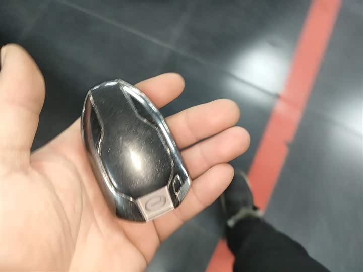 GAC Trumpchi ES9 2024 2024款 PHEV 143km 旅行者 Max