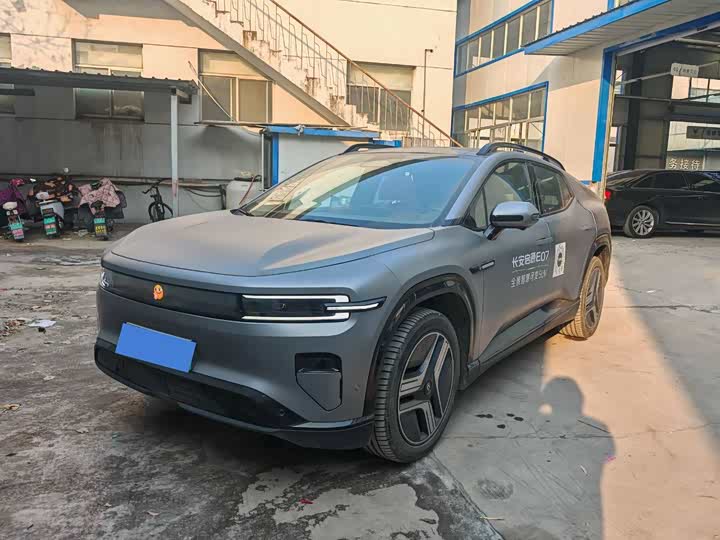 Changan Qiyuan (Nevo) E07 2025 2025款 纯电 四驱 90kWh Ultra高性能版