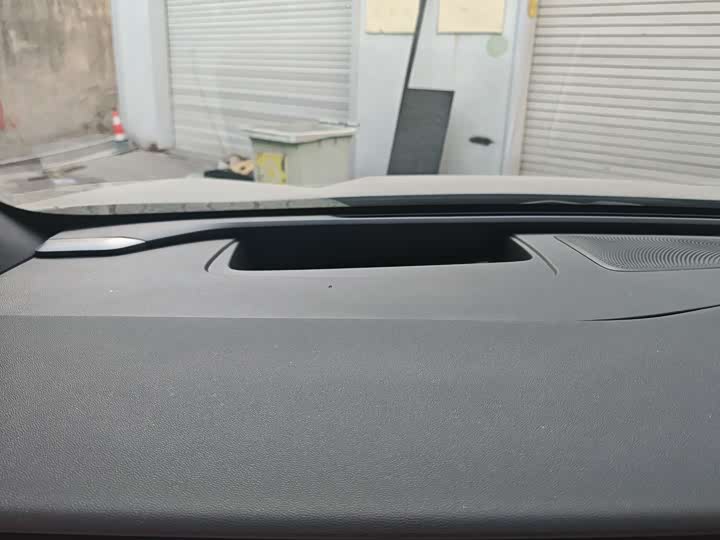 Changan Qiyuan (Nevo) E07 2025 2025款 纯电 四驱 90kWh Ultra高性能版