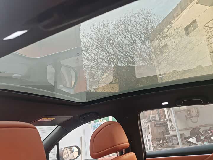 Changan Qiyuan (Nevo) E07 2025 2025款 纯电 四驱 90kWh Ultra高性能版