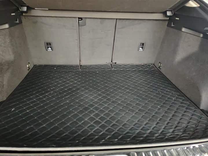 Audi Q3 Sportback 2022 2022款 40 TFSI 时尚型