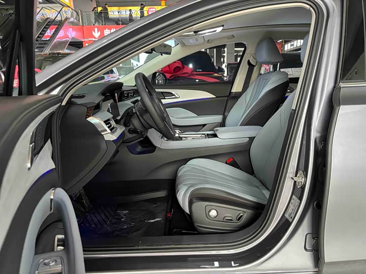 Hongqi H5 Hybrid 2025 2025款 170 超混版