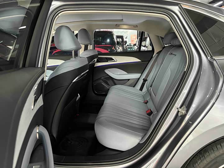 Hongqi H5 Hybrid 2025 2025款 170 超混版