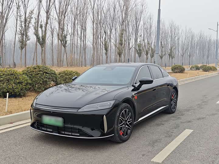 Chery Fulwin A9L 2025 2025款 260超长续航尊贵版
