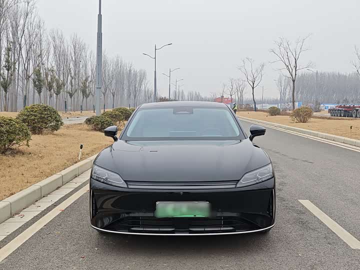 Chery Fulwin A9L 2025 2025款 260超长续航尊贵版
