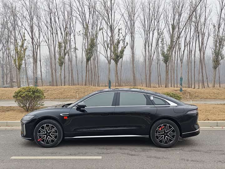 Chery Fulwin A9L 2025 2025款 260超长续航尊贵版