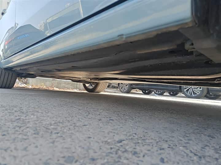 Volkswagen Passat 2026 2026款 Pro 380TSI 星空龙尊版