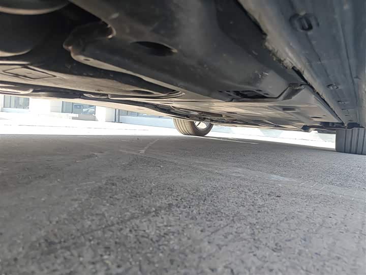 Volkswagen Passat 2026 2026款 Pro 380TSI 星空龙尊版