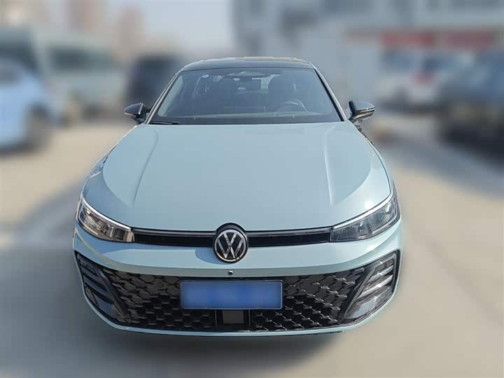 Volkswagen Passat 2026 2026款 Pro 380TSI 星空龙尊版