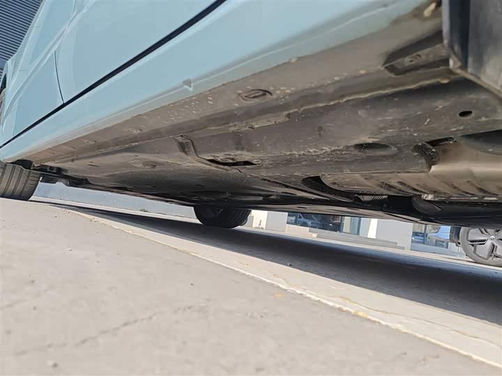 Volkswagen Passat 2026 2026款 Pro 380TSI 星空龙尊版