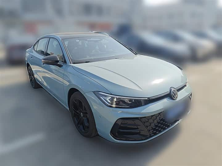 Volkswagen Passat 2026 2026款 Pro 380TSI 星空龙尊版