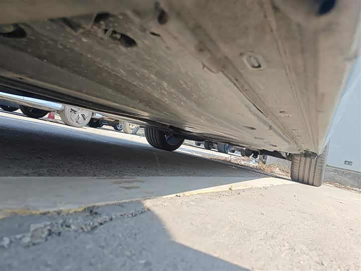 Volkswagen Passat 2026 2026款 Pro 380TSI 星空龙尊版