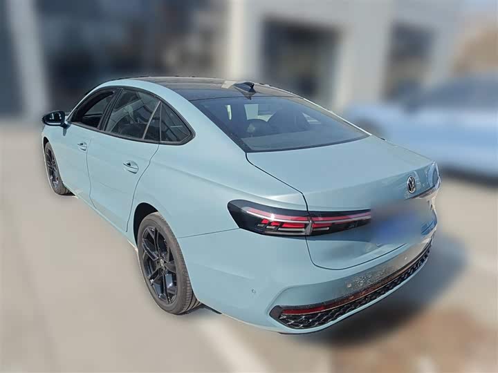 Volkswagen Passat 2026 2026款 Pro 380TSI 星空龙尊版