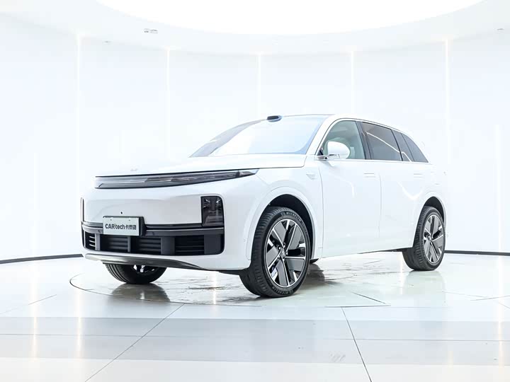 LiXiang L7 2025 2025款 Max 智能焕新版