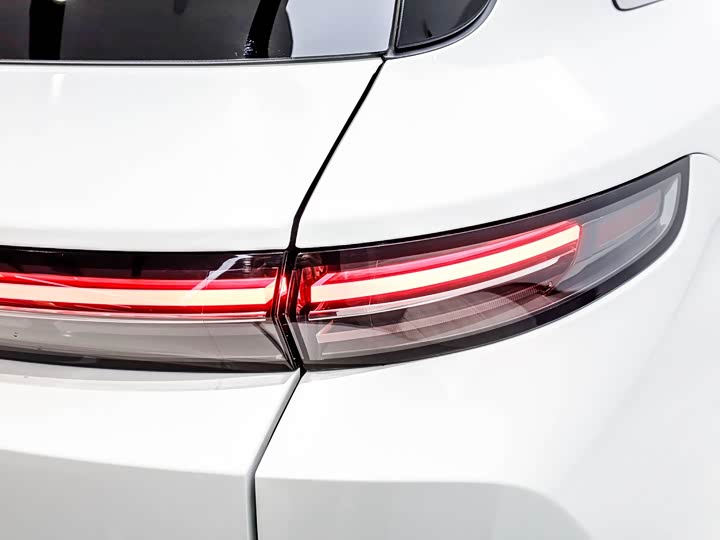 LiXiang L7 2025 2025款 Max 智能焕新版