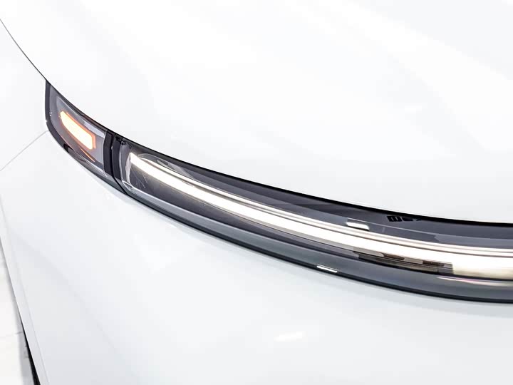 LiXiang L7 2025 2025款 Max 智能焕新版