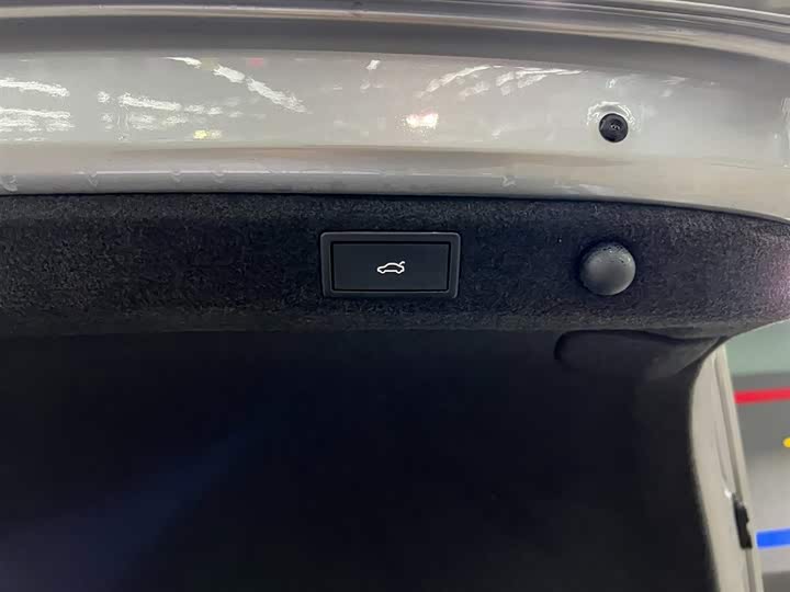 Skoda Superb 2024 2024款 TSI280 DSG尊享版