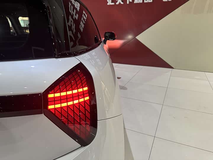 Mini Cooper 2024 2024款 456km COOPER E 经典派