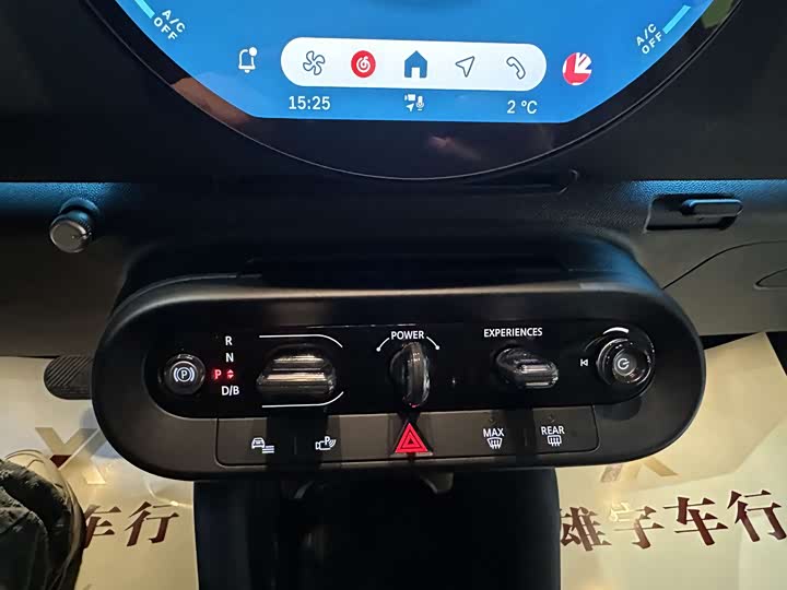 Mini Cooper 2024 2024款 456km COOPER E 经典派