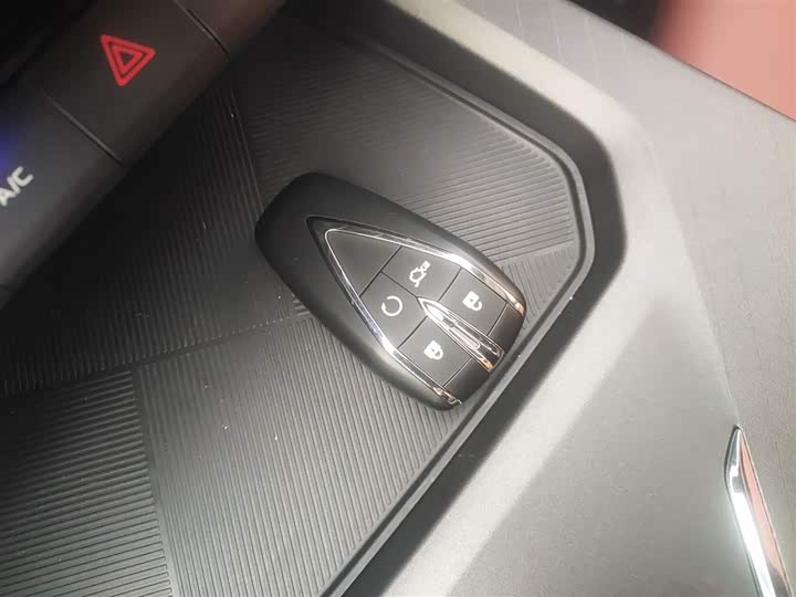 Changan X5 Plus 2026 2026款 第二代 1.5T 超越PRO