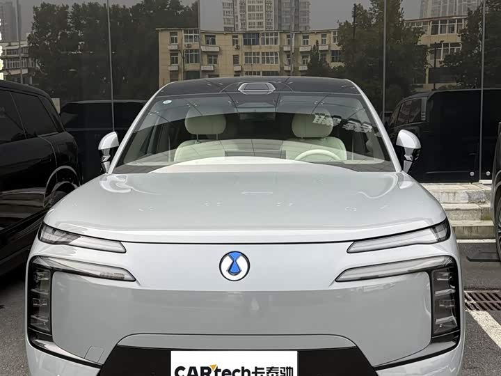 Denza N8L 2025 2025款 旗舰型