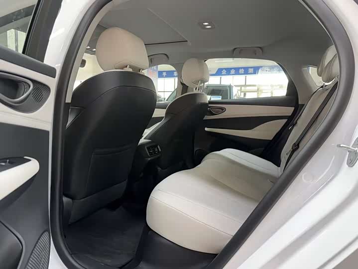 BYD Seal 05 DM-i Hybrid 2025 2025款 DM-i 智驾版 120KM旗舰型