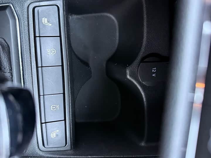 Skoda Rapid 2022 2022款 1.5L 自动舒享版