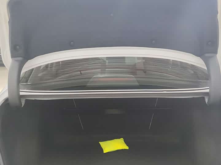 Honda Civic 2023 2023款 240TURBO CVT劲势版