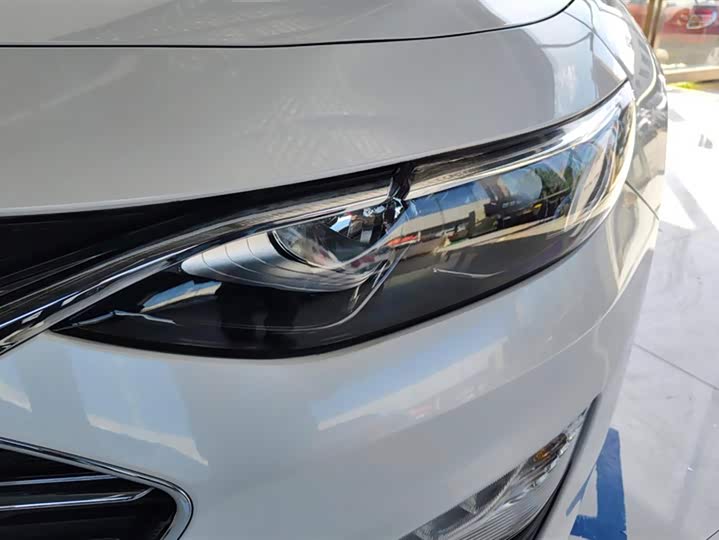 Chevrolet Malibu XL 2023 2023款 1.5T 锐动版