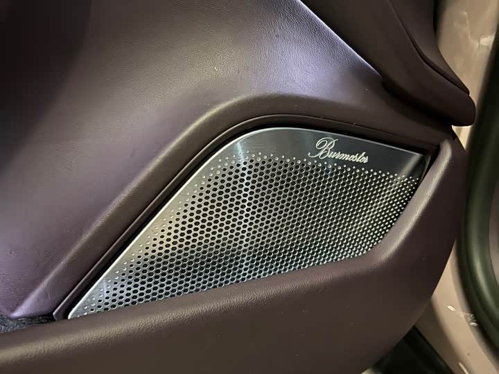 Porsche Taycan 2022 2022款 Taycan