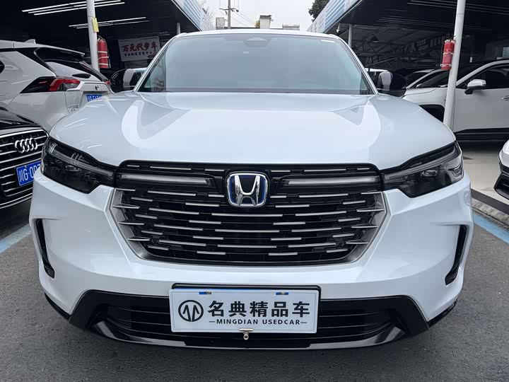 2023 Honda HR-V