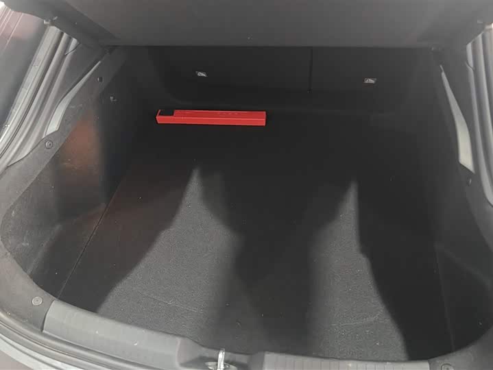 Changan UNI-V 2024 2024款 1.5T 尊贵型