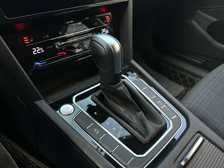 Volkswagen Passat Variant 2021 2021款 2.0T 舒行版