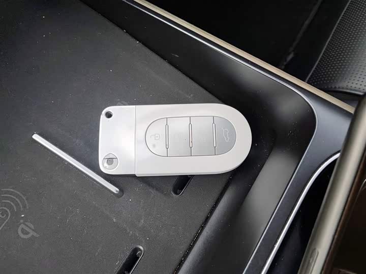 Smart #5 2024 2024款 超长续航奇旅 豪华版