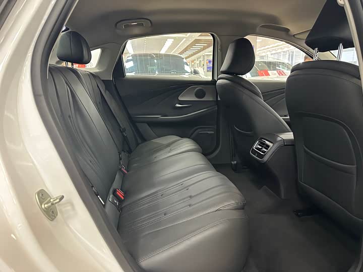 Chery Fulwin A8 2024 2024款 127 逐风版