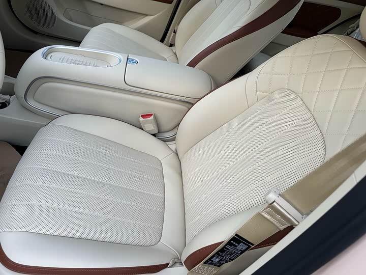 Ora Good Cat (03) 2024 2024款 401km 豪华型