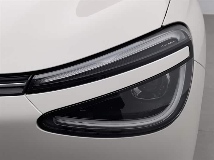 Dongfeng Nammi 01 2024 2024款 330 Air