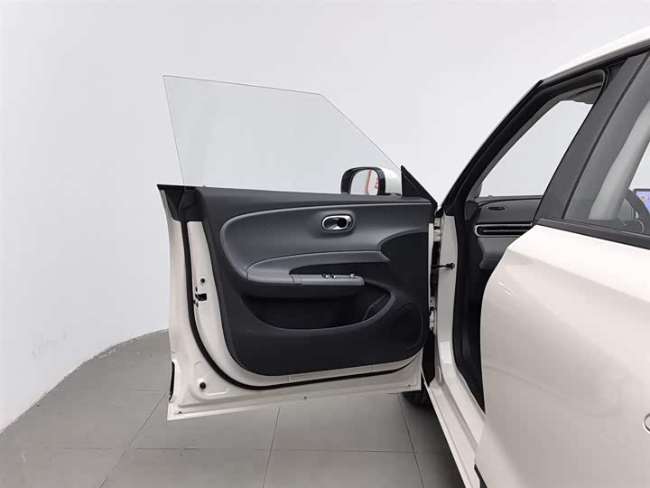 Dongfeng Nammi 01 2024 2024款 330 Air