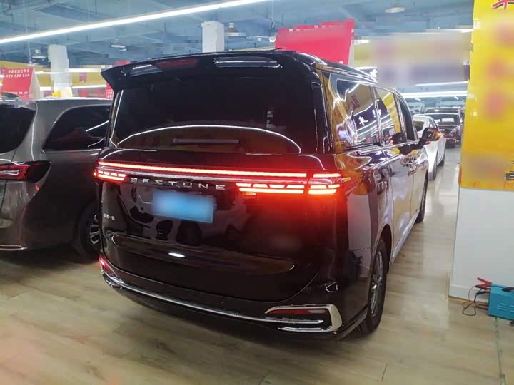 Bestune M9 2023 2023款 2.0T 至尊型