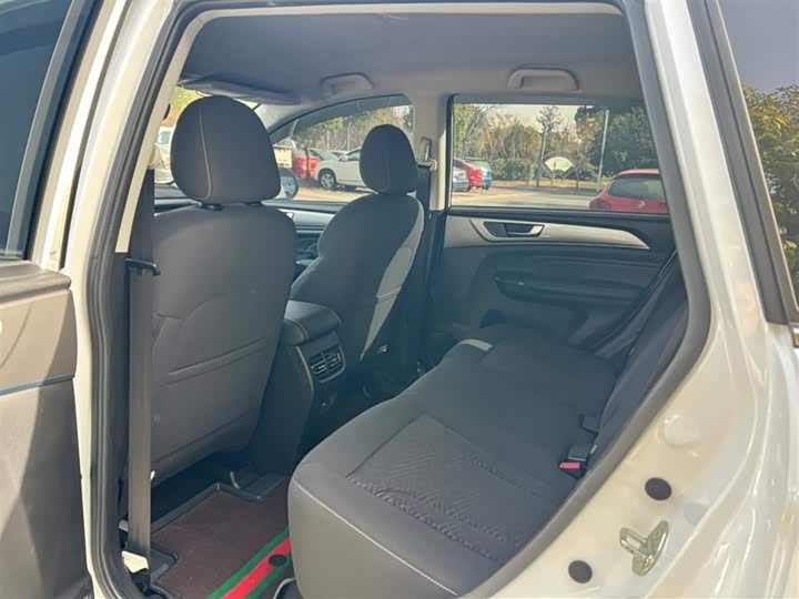 Haval M6 2023 2023款 PLUS 1.5T 手动精英智联型