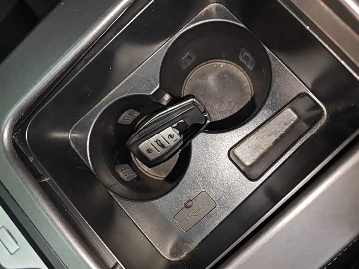 Geely Emgrand GL 2020 2020款 1.4T CVT豪华型